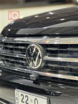 فولكسفاغن أطلس كروس سبورت